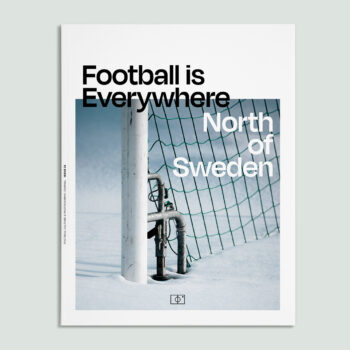 Issue 1 North of Sweden