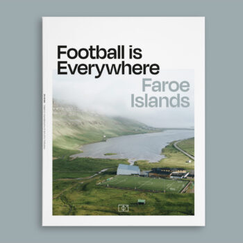 Issue 2 Faroe Islands